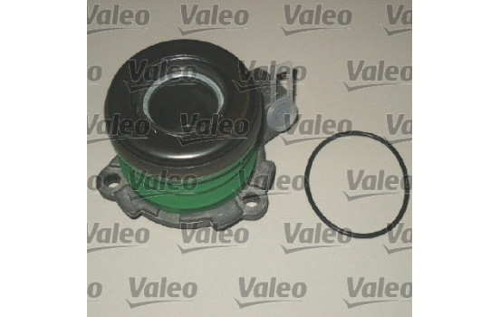 Central Slave Cylinder, clutch 804503 Valeo