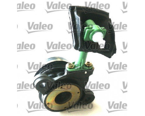Central Slave Cylinder, clutch 804509 Valeo