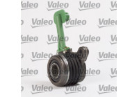 Central Slave Cylinder, clutch 804510 Valeo