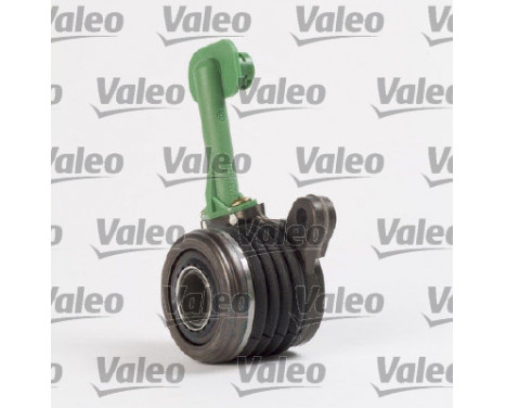 Central Slave Cylinder, clutch 804510 Valeo