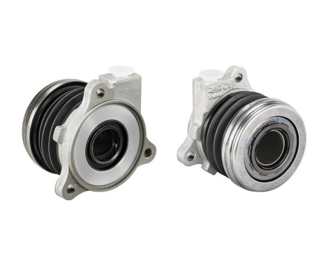 Central Slave Cylinder, clutch 804513 Valeo, Image 2