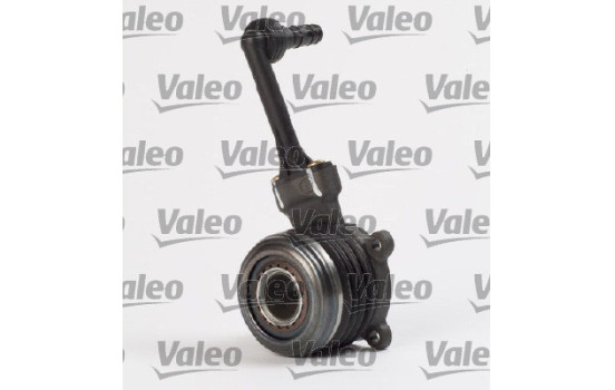 Central Slave Cylinder, clutch 804521 Valeo