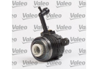 Central Slave Cylinder, clutch 804523 Valeo