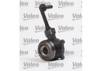 Central Slave Cylinder, clutch 804524 Valeo