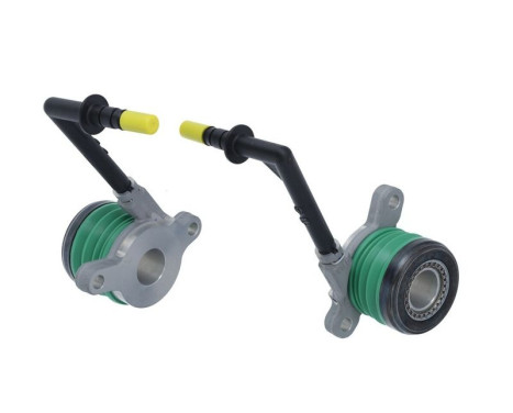 Central Slave Cylinder, clutch 804526 Valeo, Image 2