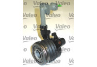 Central Slave Cylinder, clutch 804527 Valeo
