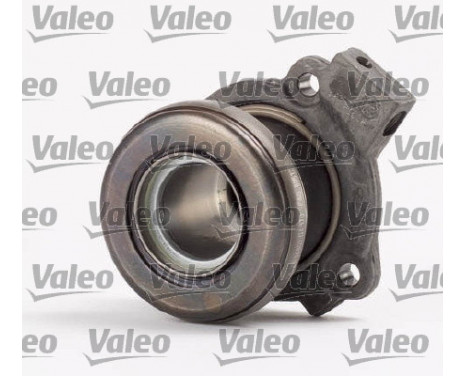 Central Slave Cylinder, clutch 804538 Valeo, Image 2