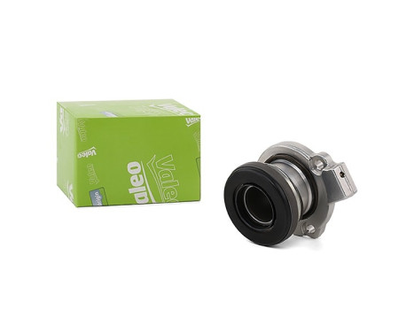 Central Slave Cylinder, clutch 804538 Valeo