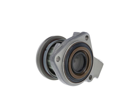 Central Slave Cylinder, clutch 804538 Valeo, Image 3