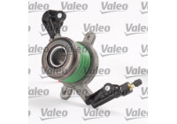 Central Slave Cylinder, clutch 804541 Valeo
