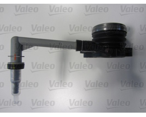 Central Slave Cylinder, clutch 804544 Valeo