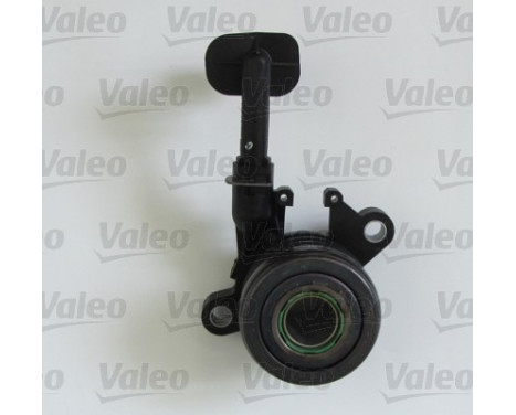 Central Slave Cylinder, clutch 804544 Valeo, Image 3