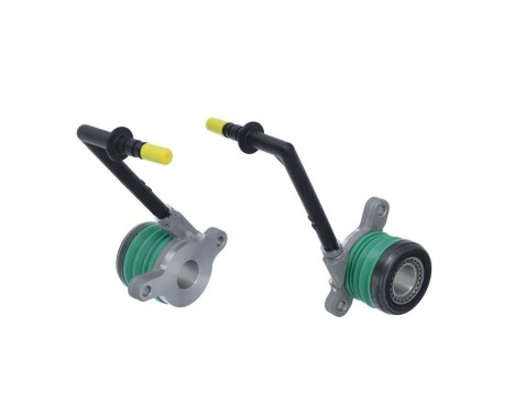 Central Slave Cylinder, clutch 804544 Valeo, Image 4