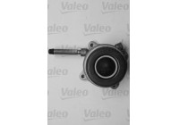 Central Slave Cylinder, clutch 804547 Valeo