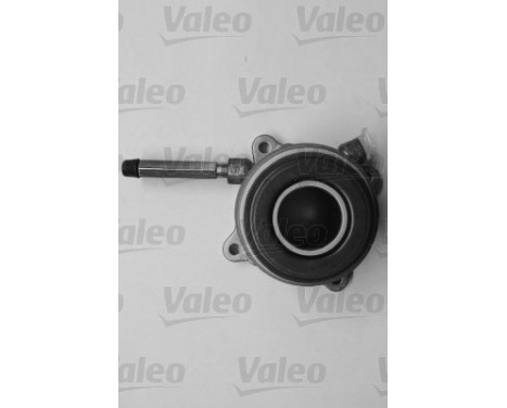 Central Slave Cylinder, clutch 804547 Valeo