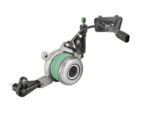 Central Slave Cylinder, clutch 804549 Valeo, Image 3