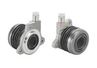 Central Slave Cylinder, clutch 804554 Valeo