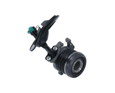 Central Slave Cylinder, clutch 804557 Valeo, Image 4