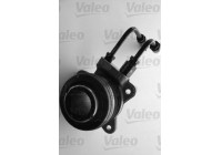 Central Slave Cylinder, clutch 804559 Valeo