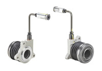 Central Slave Cylinder, clutch 804560 Valeo