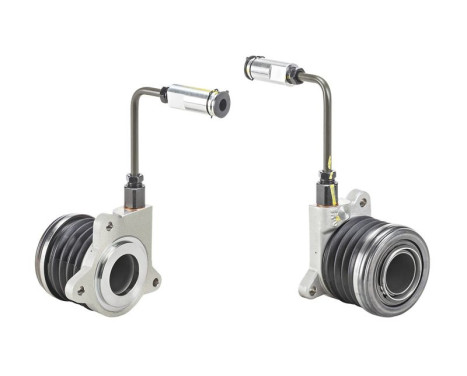 Central Slave Cylinder, clutch 804560 Valeo