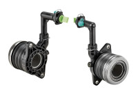 Central Slave Cylinder, clutch 804563 Valeo