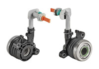 Central Slave Cylinder, clutch 804568 Valeo