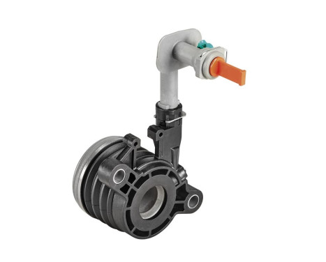 Central Slave Cylinder, clutch 804568 Valeo, Image 2