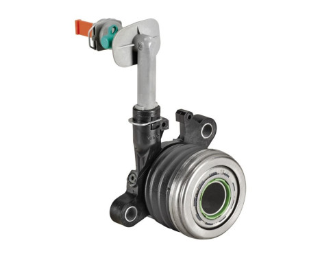 Central Slave Cylinder, clutch 804568 Valeo, Image 3