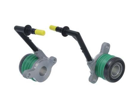 Central Slave Cylinder, clutch 804570 Valeo