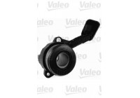 Central Slave Cylinder, clutch 804573 Valeo