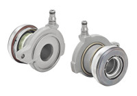 Central Slave Cylinder, clutch 804574 Valeo