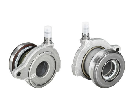 Central Slave Cylinder, clutch 804575 Valeo, Image 2