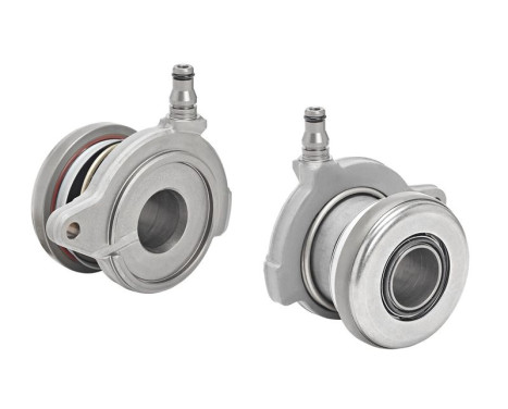 Central Slave Cylinder, clutch 804580 Valeo, Image 2