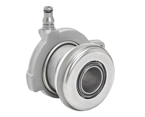 Central Slave Cylinder, clutch 804580 Valeo, Image 4