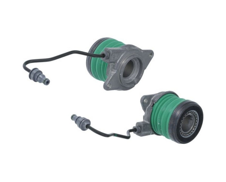 Central Slave Cylinder, clutch 804581 Valeo