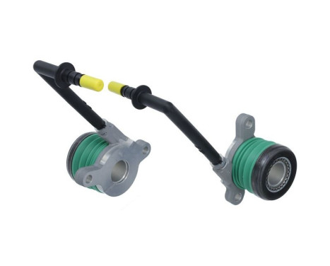 Central Slave Cylinder, clutch 804587 Valeo