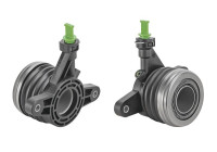 Central Slave Cylinder, clutch 804592 Valeo