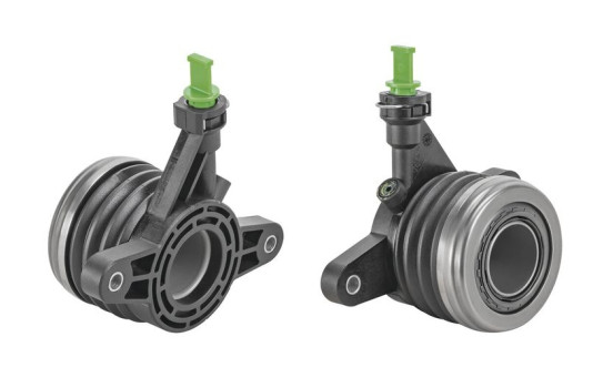 Central Slave Cylinder, clutch 804592 Valeo