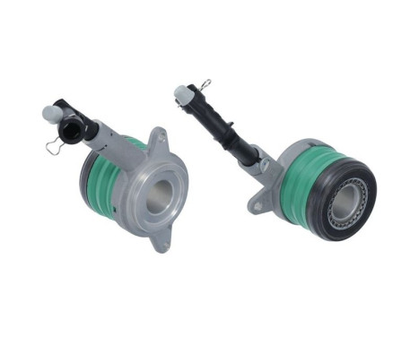 Central Slave Cylinder, clutch 804597 Valeo, Image 3