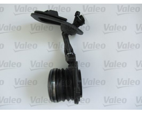 Central Slave Cylinder, clutch 810001 Valeo