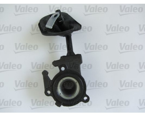Central Slave Cylinder, clutch 810001 Valeo, Image 2