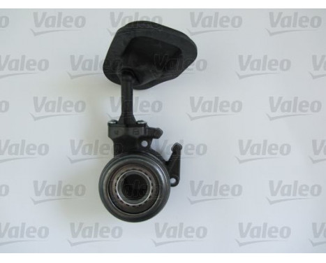 Central Slave Cylinder, clutch 810001 Valeo, Image 3