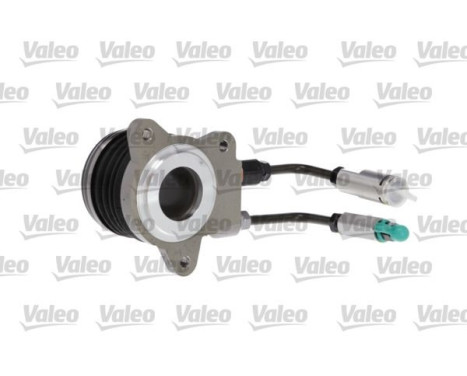 Central Slave Cylinder, clutch 810006 Valeo