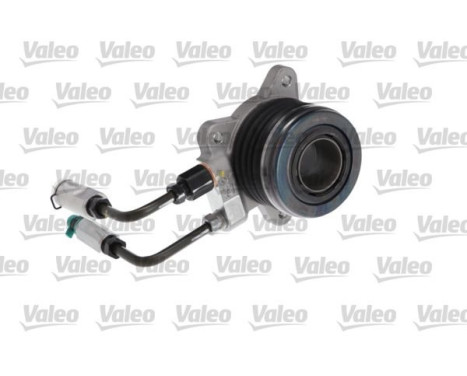Central Slave Cylinder, clutch 810006 Valeo, Image 2