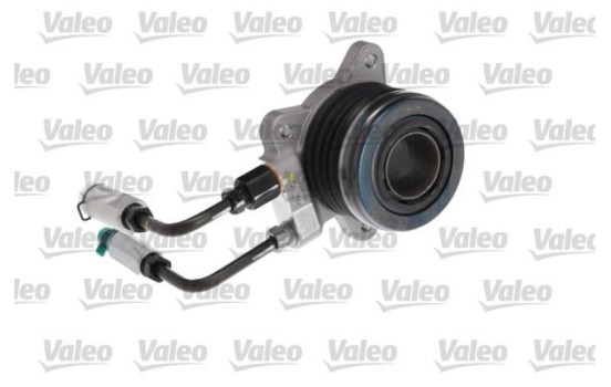 Central Slave Cylinder, clutch 810006 Valeo, Image 2
