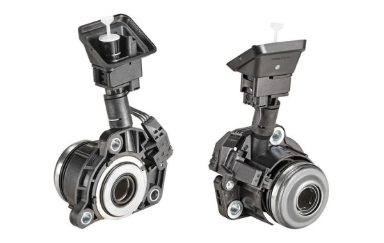 Central Slave Cylinder, clutch 810008 Valeo