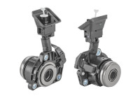 Central Slave Cylinder, clutch 810009 Valeo