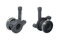 Central Slave Cylinder, clutch 810011 Valeo