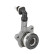 Central Slave Cylinder, clutch 810012 Valeo, Thumbnail 3